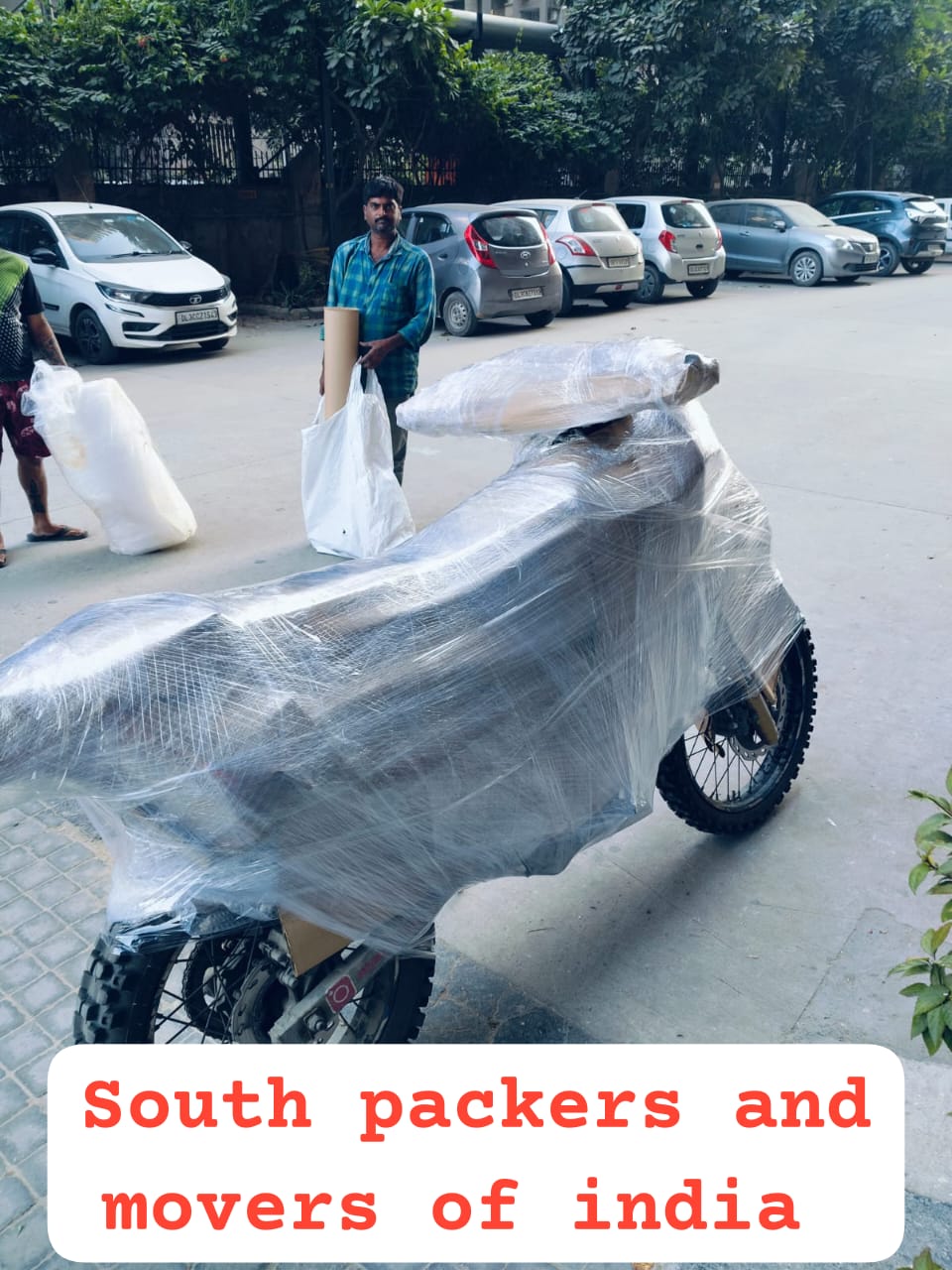 Office Relocation Service